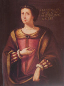 Caterina