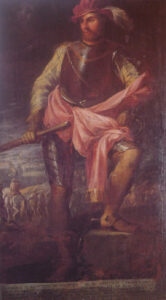 Rodolfo III Varano - Ultimo Signore
