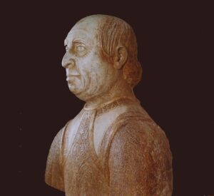 Condottiero Giulio Cesare da Varano Rinascimento