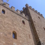 Location matrimoni Marche castello storico Camerino