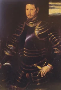 Giovanni da Varano dinastia signori Camerino